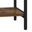 Bookshelf Engineered wood Modern Freestanding Bookshelves Organizer-2004950708-2004950707