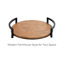 Plateau de table basse Audrey