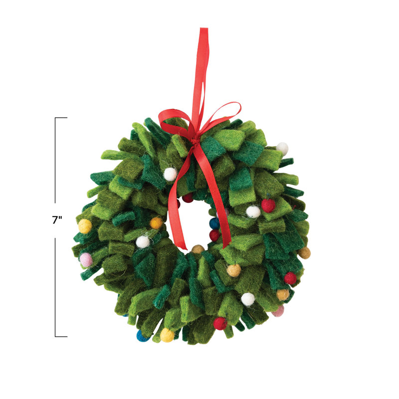Ornement suspendu Jacquelinne The Holiday Aisle®