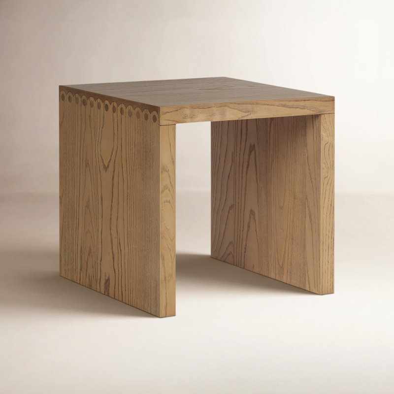 Hathaway End Table