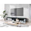 Bernadett Unfinished Floating for TVs up to 78"