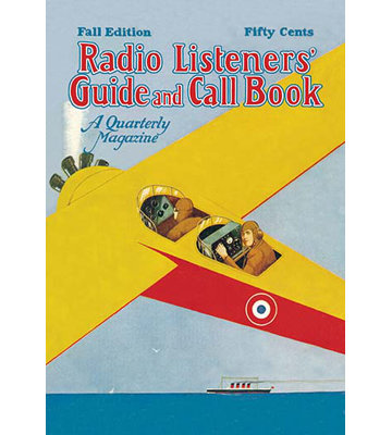 " Radio Listeners "