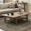 Trinity Rectangular Coffee Table