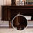 French style retro TV cabinet-122531873