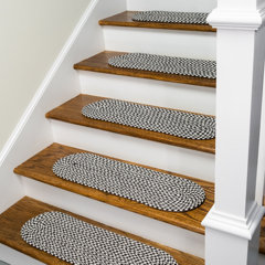 Anti-Slip Stair Runners  High Quality & FREE DELIVERY