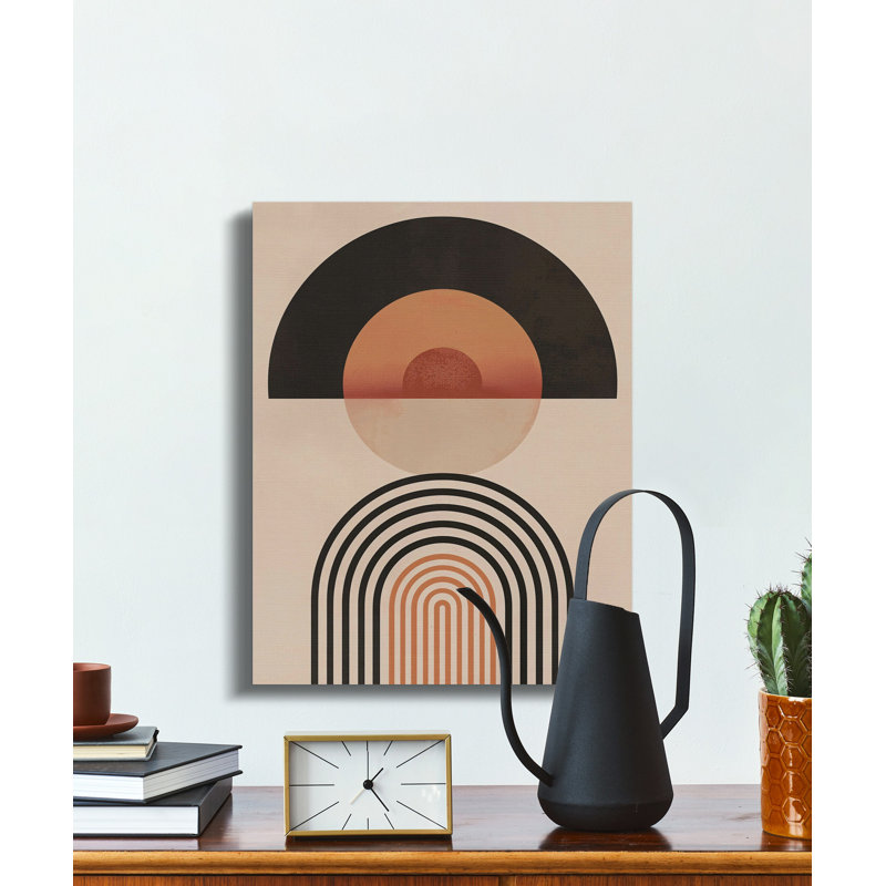 Wrapped Canvas Print Set, 50.8 cm H x 25.4 cm W