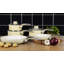 Retro Ceramic Non-Stick Frying Pan-17265091