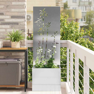 Planter Box