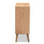 Armoire de rangement Mid-Century
