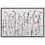 «Royal Gardens Floral and Botanical Paint», reproduction d'art graphique sur toile-25935316-66932889