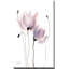 «Floral Sway I» par Lanie Loreth - reproduction d'art-568500285-568500281