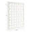 Latonia Wall Art Plaque 24x32-727187642