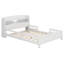 Lit plateforme avec rangement Eriny-739625047