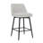 Deboroh  Swivel  25.6" Counter  Stool-114786574