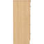 Cascio 5 Drawer Chest Of Drawers-1653605535