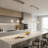 Riverdale 3 - Light Kitchen Island Pendant-1095029201