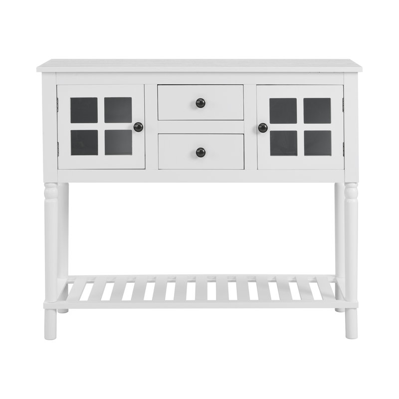 Blanken 105cm Console Table