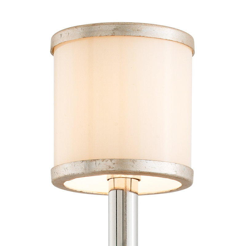 Bliss 1-Light Armed Sconce