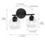 2 - Light Vanity Light-1688815516