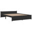 Bed Frame Solid Wood-499479959-483254197