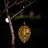 Solar Powered Integrated Led Outdoor Lantern
