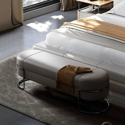 Banc de rangement Borset