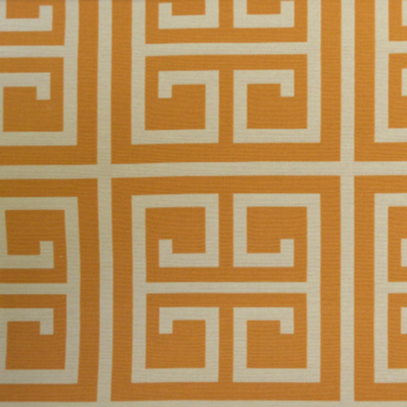 Tissu de cuisson, Orange