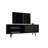 63" Minimalist Sleek TV Stand-451760155