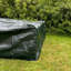 Outdoor Patio Sofa Cover