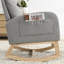 Chaise berçante Abdirizaq-92401183