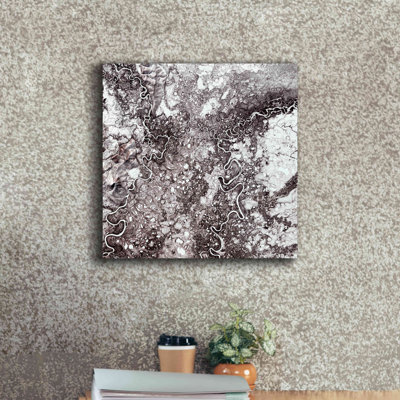 " Mayn River " Painting Print