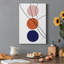 Millenium Geo Abstract - peinture sur toile tendue-959964967