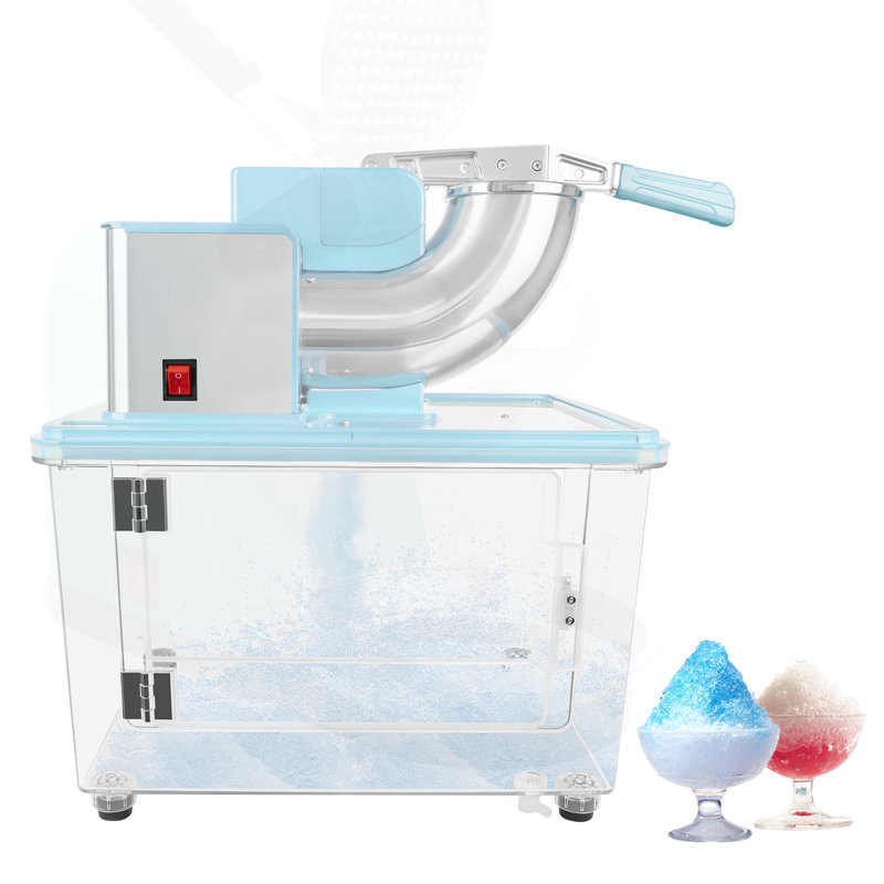 Electric Snow Cone Machine