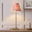 Lila Table light with 25cm shade-1533154094