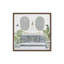 «The Vanity View II» par Melissa Wang, reproduction d'art-1327007081-1327007083-1327007060