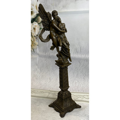 Corvallis Handmade and Hand Finishing Copper Decorative Object