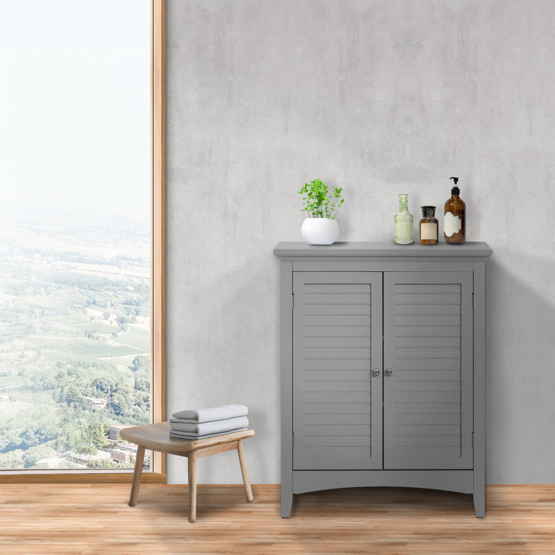Puryear Bathroom Cabinet