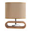 Lampe de table Traditional