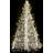 Crab Pot Christmas Tree® with 240 Lighted Trees & Branches-1586682484