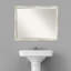 Miroir mural biseauté Algol-971262214