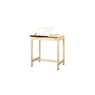 Table à dessin fiberesin