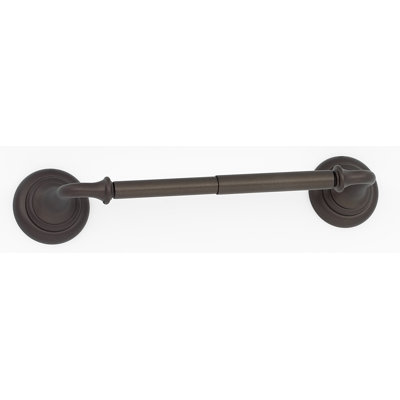 Charlies Wall Mounted Toilet Paper Holder