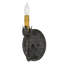 Antonia 1 - Light Candle Wall Light