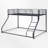 Metal Bunk Bed-817406999