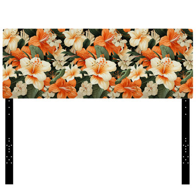 Upholstered Headboard