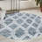 Massie Geometric Indoor Rug-1860783008