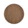 Knight 26” Round Pedestal End Table