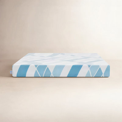 Sealy® Dreamlife™ 8" Medium-Firm Foam Mattress