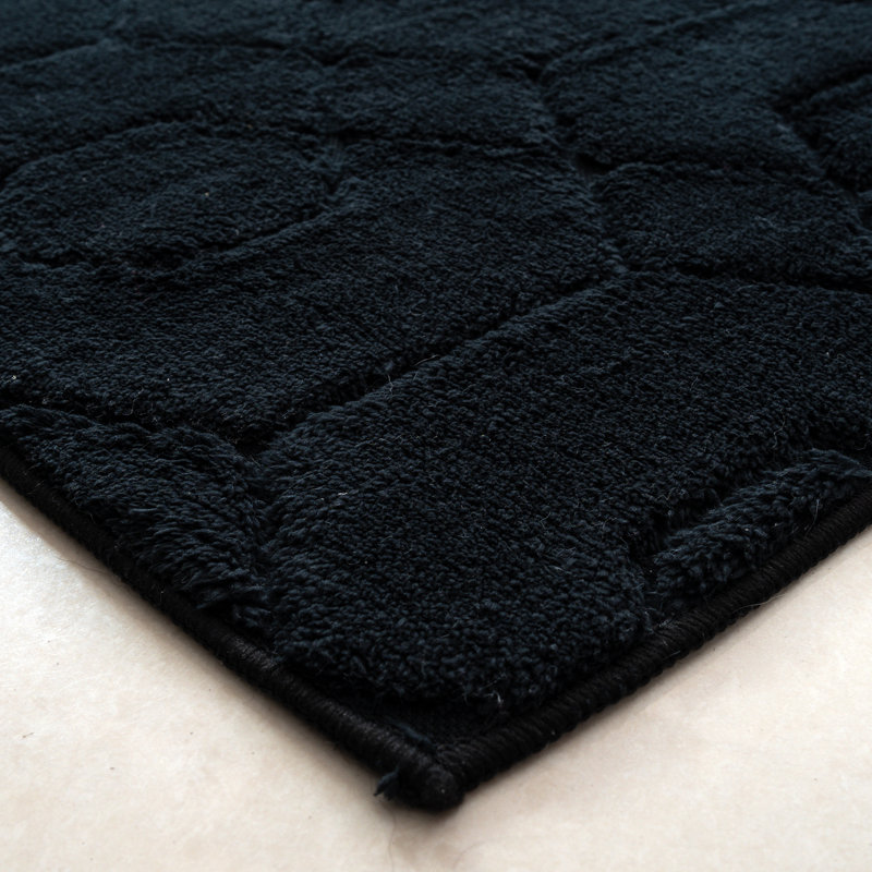 Nyjal Machine Washable Rugs