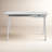 Key Metal Base Writing Desk-666867078-666867082